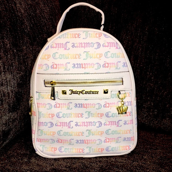 Cute Backpack 👀 - Picture 1 of 4